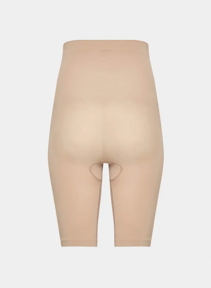 ShapeEnhance™ Nahtlose Super-High-Rise-Shorts ShapeEnhance™ Nahtlose Super-High-Rise-Shorts