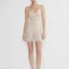 ShapeEnhance™ Nahtloser Body mit mittlerer Beinlänge ShapeEnhance™ Nahtloser Body mit mittlerer Beinlänge