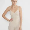 ShapeEnhance™ Nahtloser Body mit mittlerer Beinlänge ShapeEnhance™ Nahtloser Body mit mittlerer Beinlänge