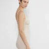 ShapeEnhance™ Nahtloser Body mit mittlerer Beinlänge ShapeEnhance™ Nahtloser Body mit mittlerer Beinlänge