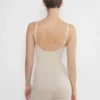 ShapeEnhance™ Nahtloser Body mit mittlerer Beinlänge ShapeEnhance™ Nahtloser Body mit mittlerer Beinlänge