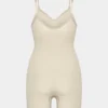 ShapeEnhance™ Nahtloser Body mit mittlerer Beinlänge ShapeEnhance™ Nahtloser Body mit mittlerer Beinlänge