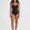 ShapeEnhance™ Nahtloser Body mit vollständiger Gesäßabdeckung ShapeEnhance™ Nahtloser Body mit vollständiger Gesäßabdeckung