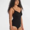ShapeEnhance™ Nahtloser Body mit vollständiger Gesäßabdeckung ShapeEnhance™ Nahtloser Body mit vollständiger Gesäßabdeckung