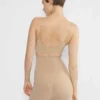 ShapeEnhance™ Seamless Short