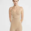 ShapeEnhance™ Seamless Short