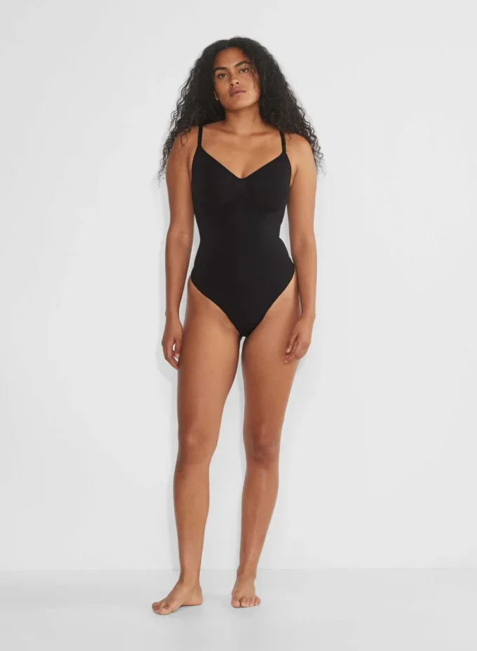 ShapeEnhance™ String-Body ShapeEnhance™ String-Body