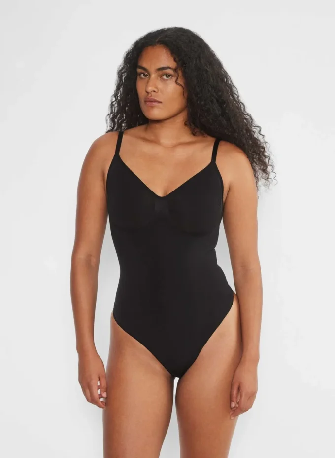 ShapeEnhance™ String-Body ShapeEnhance™ String-Body