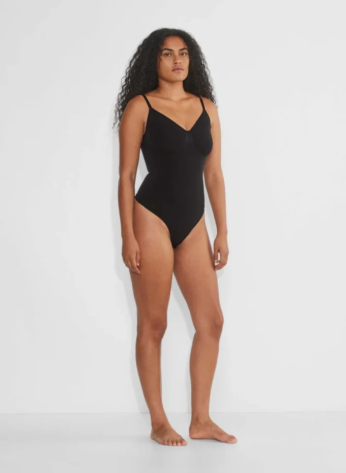 ShapeEnhance™ String-Body ShapeEnhance™ String-Body