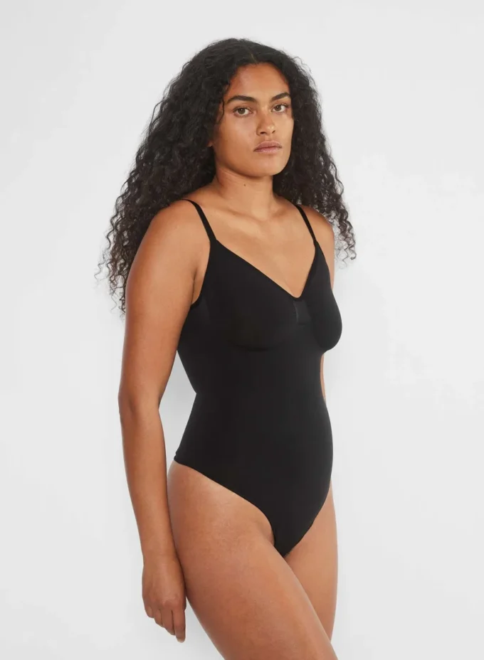 ShapeEnhance™ String-Body ShapeEnhance™ String-Body