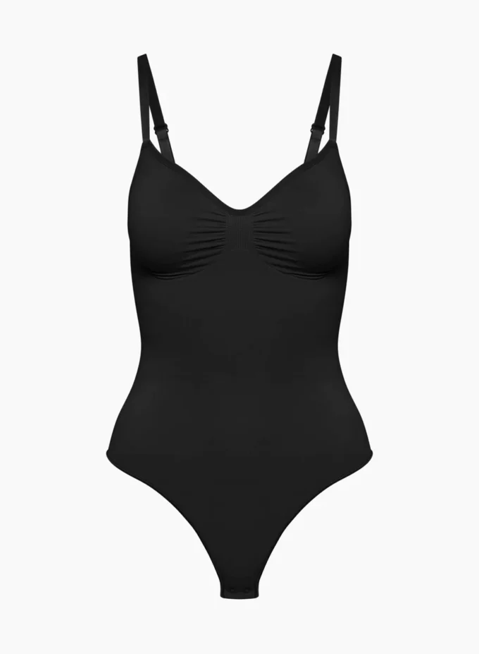 ShapeEnhance™ String-Body ShapeEnhance™ String-Body
