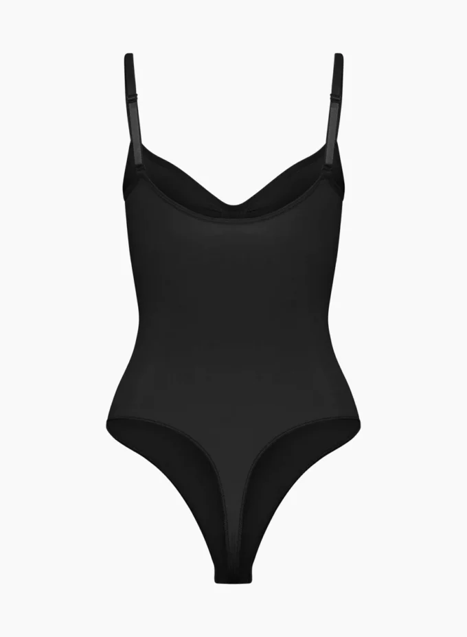 ShapeEnhance™ String-Body ShapeEnhance™ String-Body