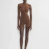 ShapeEnhance™ Trägerloser Romper