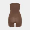 ShapeEnhance™ Trägerloser Romper