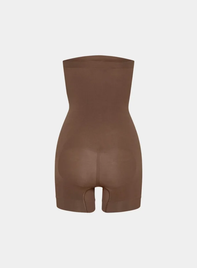 ShapeEnhance™ Trägerloser Romper