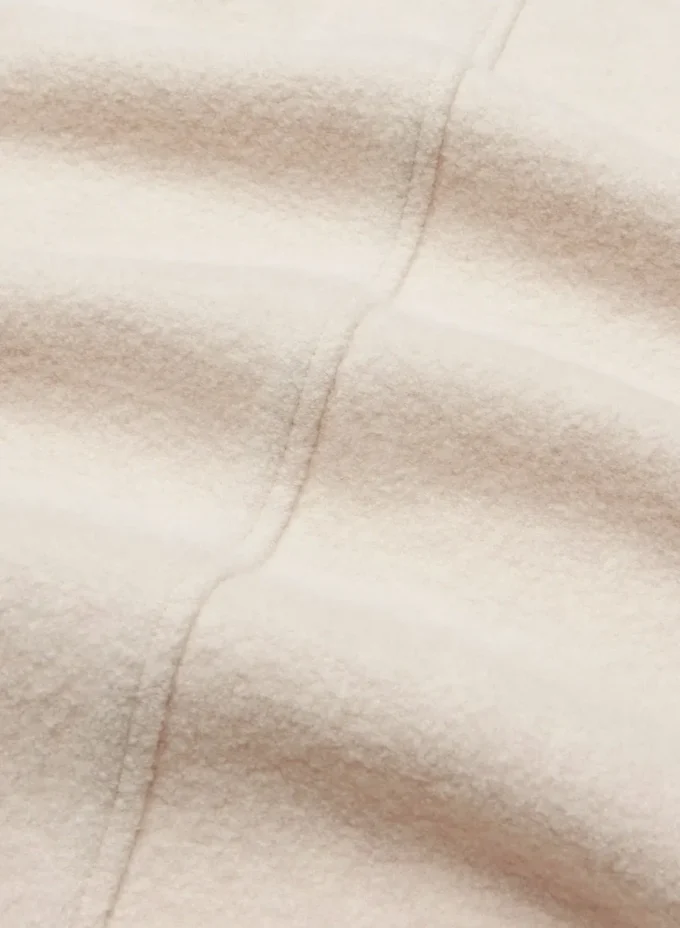 Shawl Merino Wool Jacket