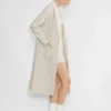 Shawl Merino Wool Jacket