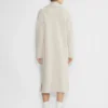 Shawl Merino Wool Jacket