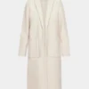 Shawl Merino Wool Jacket