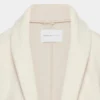 Shawl Merino Wool Jacket