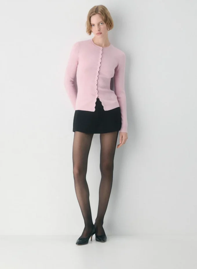 Shelly Cardigan Shelly Cardigan