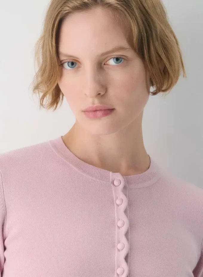 Shelly Cardigan Shelly Cardigan
