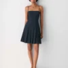 Shetland-Kleid