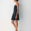 Shetland-Kleid