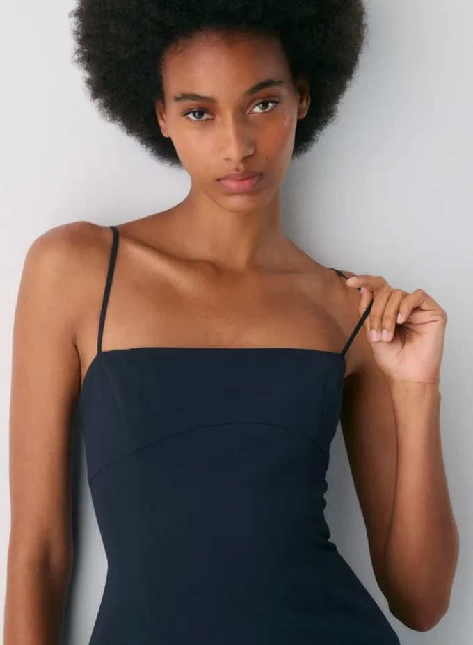 Shetland-Kleid
