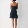 Shetland-Kleid