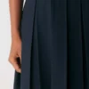 Shetland-Kleid