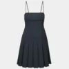 Shetland-Kleid