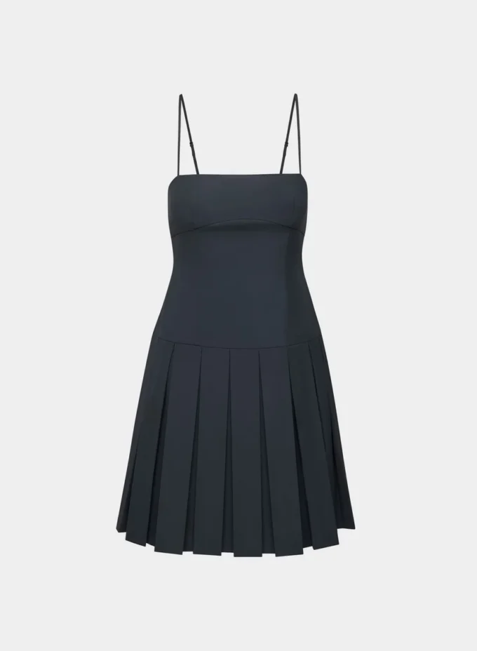 Shetland-Kleid