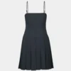 Shetland-Kleid