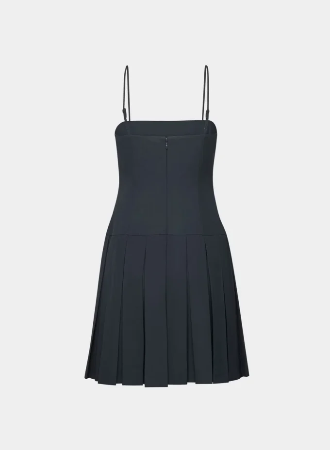 Shetland-Kleid