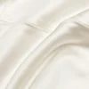 Shine Satin Bustier