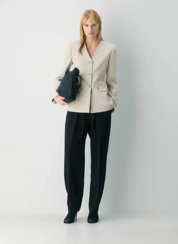 Sidecar Blazer