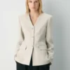 Sidecar Blazer