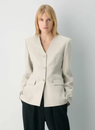 Sidecar Blazer