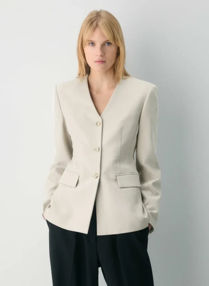 Sidecar Blazer