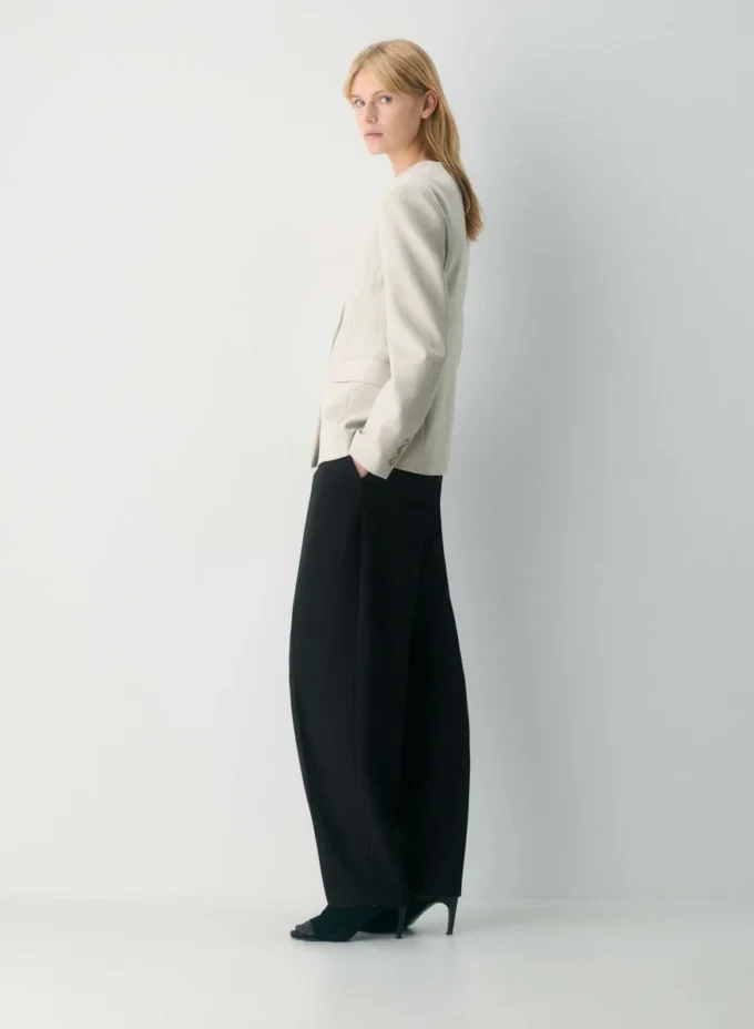 Sidecar Blazer