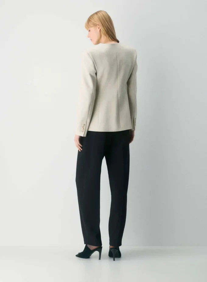 Sidecar Blazer