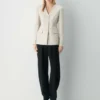 Sidecar Blazer
