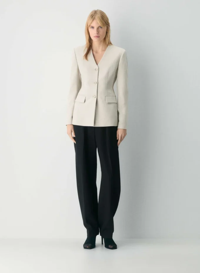 Sidecar Blazer