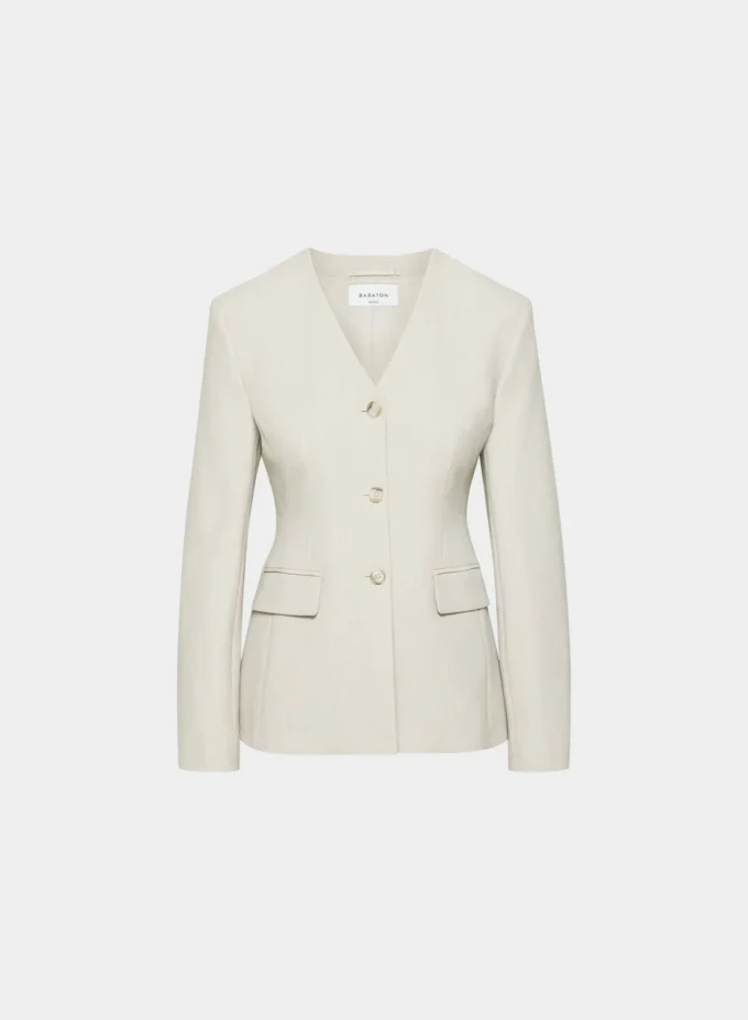 Sidecar Blazer