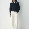 Sideline Polo Sweater Sideline Polo Sweater