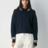 Sideline Polo Sweater Sideline Polo Sweater