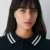 Sideline Polo Sweater Sideline Polo Sweater