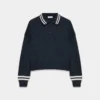Sideline Polo Sweater Sideline Polo Sweater