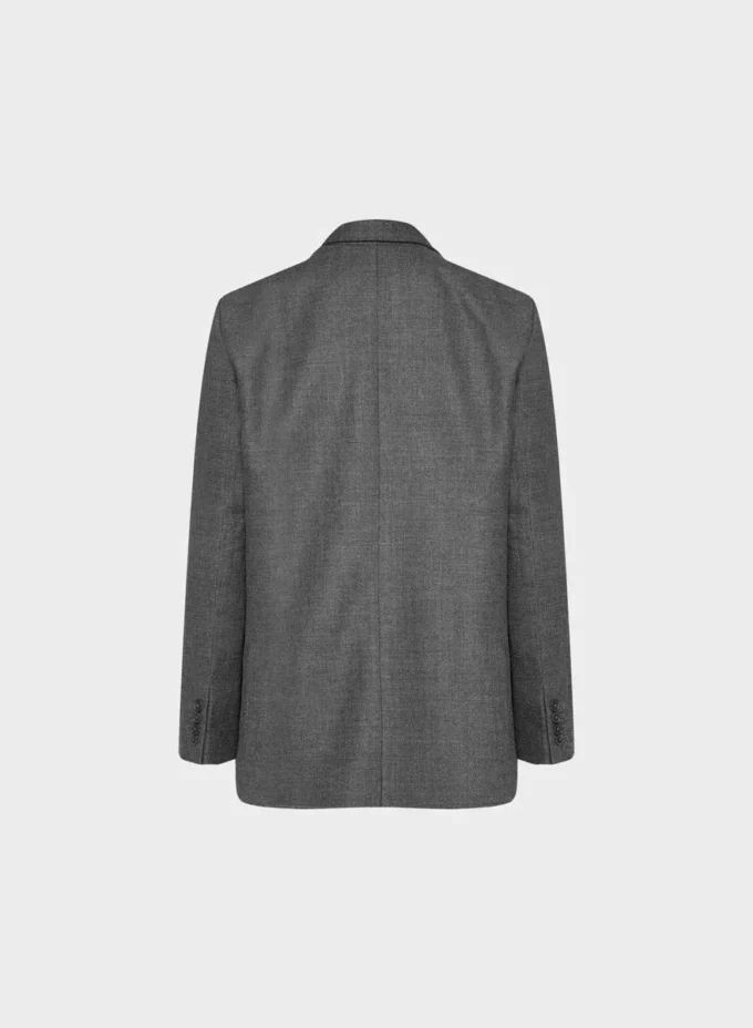 Sinclair-Wollblazer